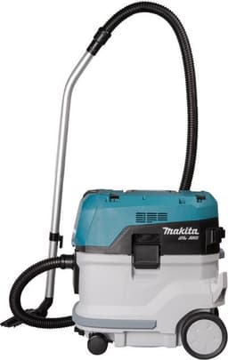 Makita VC007GLZ01 Accu stofzuiger L-klasse nat & droog + AWS-zender XGT 2x40V Max Basic Body — thumbnail 2