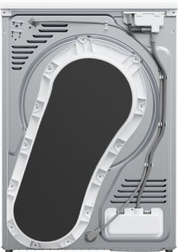 HISENSE DH5S102BW -  Warmtepompdroger - 10 kg - 64 dB - Energielabel C — thumbnail 4