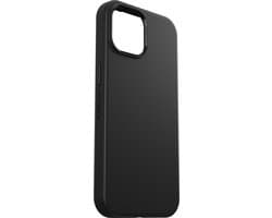 OtterBox Symmetry MagSafe - Geschikt voor Apple iPhone 15 - Zwart