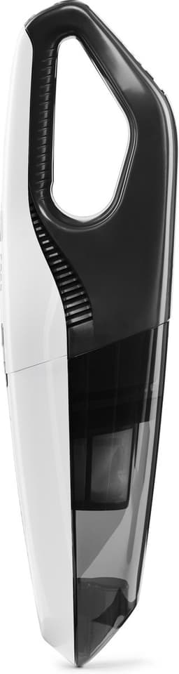 Nilfisk Quick 20V Wit – Draadloze kruimelzuiger met krachtige 20V accu, 12 minuten gebruiksduur en laadstation — thumbnail 2