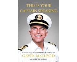 This Is Your Captain Speaking