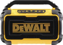 DeWALT DCR011 10,8V-18V-54V XR Li-Ion accu bluetooth speaker — thumbnail 3