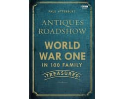 Antiques Roadshow