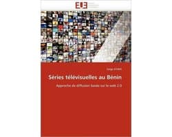 Séries télévisuelles au Bénin
