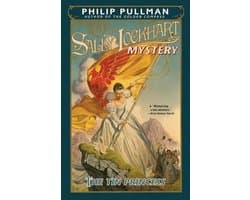 Sally Lockhart - The Tin Princess: A Sally Lockhart Mystery