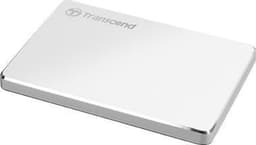 Transcend StoreJet® 25C3S 1 TB Externe harde schijf (2.5 inch) USB-C TS1TSJ25C3S — thumbnail 2