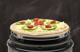 Cobb Pizzasteen voor Cobb BBQ — thumbnail 3