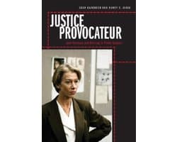 Justice Provocateur