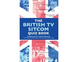 The British TV Sitcom Quiz Book