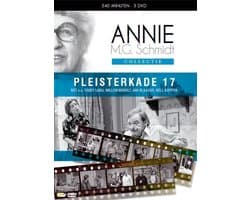 Annie M.G. Schmidt Collectie - Pleisterkade 17
