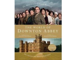 The World of Downton Abbey