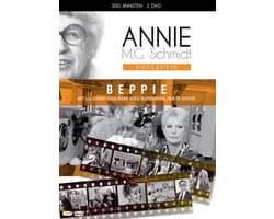 Annie M.G. Schmidt Collectie - Beppie