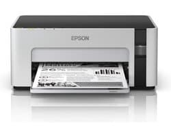 Epson EcoTank ET-M1120 - Inkttank printer