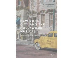 Literature, Cultural and Media Studies (R0) - New York City and the Hollywood Musical