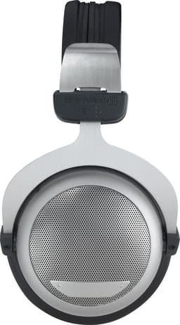 Beyerdynamic DT 880 Pro - Studio Koptelefoon - 250Ohm - Grijs — thumbnail 4