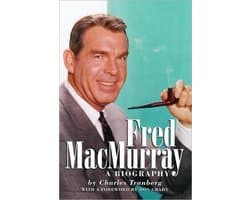 Fred Macmurray Hb