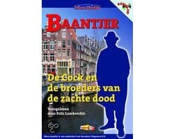 Cock En De Broeders Van De Zachte Dood Luisterboek