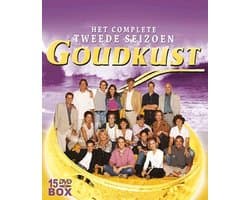 Goudkust - Seizoen 2