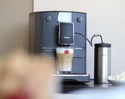 Nivona CafeRomatica 759 Espressomachine Zwart — thumbnail 3