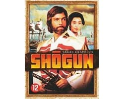 Shogun Boxset