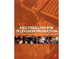 Multiskilling for Television Production