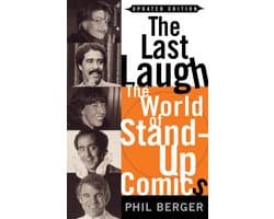 The Last Laugh