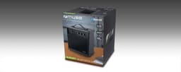Muse M-660BT - Draagbare bluetooth luidspreker, 100 Watt — thumbnail 3