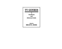 TV Genres