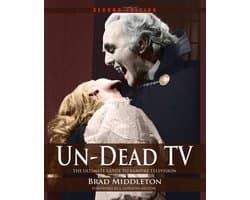 Un-Dead TV