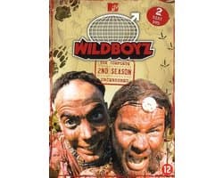 Wild Boyz - Seizoen 2 (2DVD)