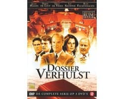 Dossier Verhulst