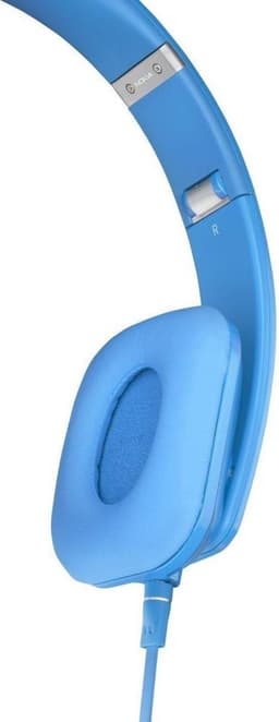 Nokia WH-930 Purity HD Stereo Headset - Blauw — thumbnail 3