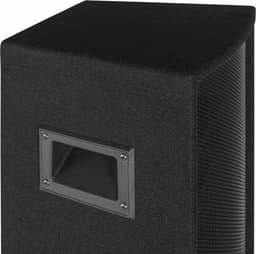 Speakers - Vonyx SL6 passieve speakerset met 6'' woofer - 2-weg systeem - 500W — thumbnail 4