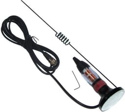 27mc Antenne voor CB-radio met magneetvoet 77cm — thumbnail 1