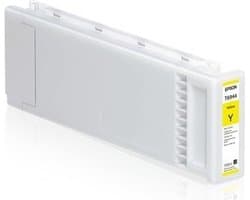 Originele Toner Epson T694400 Geel