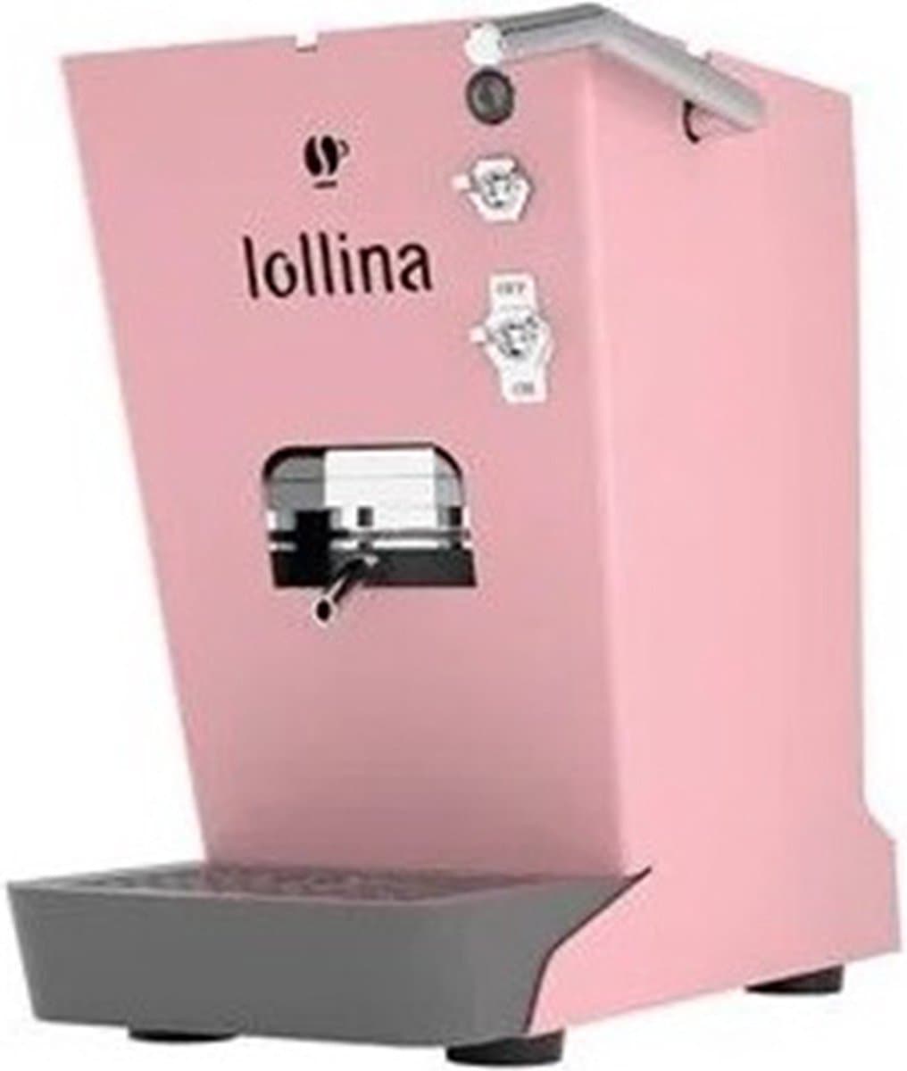 Lollo Caffe Lollina Plus Koffiecupmachine 0,7 l — afbeelding 1