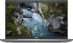 DELL Precision 3590 Mobiel Werkstation – 15.6 inch - Intel Core Ultra 7 - 32GB/1TB - RTX 500 Ada — thumbnail 1