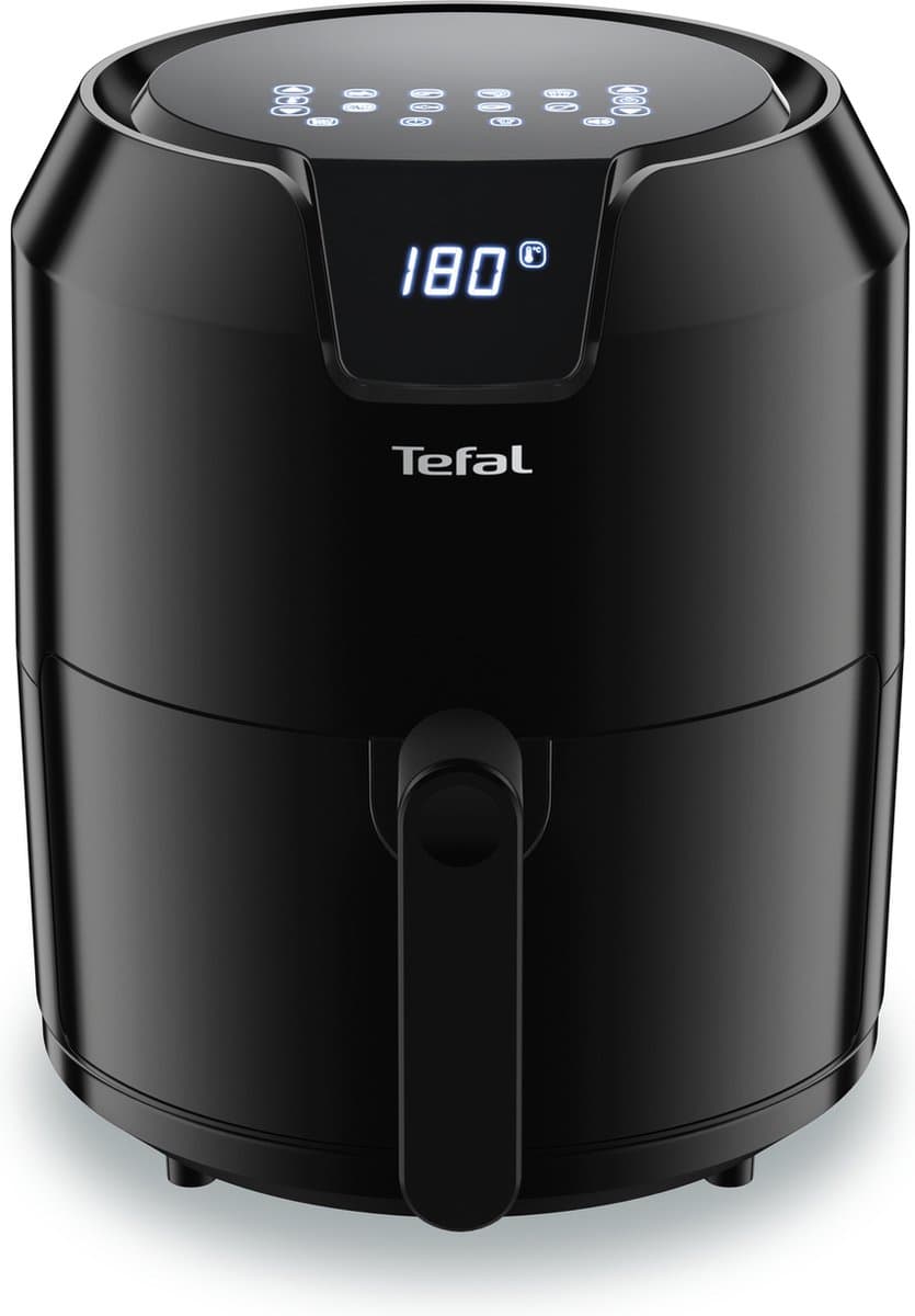 Tefal Easy Fry EY4018 - Heteluchtfriteuse — afbeelding 1