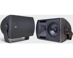 Klipsch AW-525-B Outdoor 75W Zwart luidsprekers