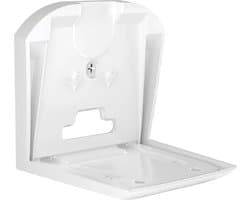 SANUS WSWME31-W2 Wall Mount - Muurbeugel voor luidspreker - Geschikt voor Sonos ERA 300 - Wit