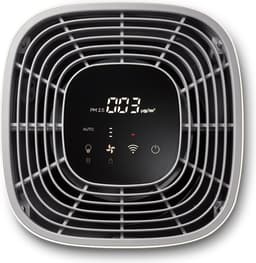 Clean Air Optima® CA-507 Smart + CA-505 Smart - Intelligente HEPA Ionisator Luchtreinigers - 360° Airflow - Extreem stil met sleepmode! <10dB(A)! — thumbnail 13
