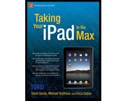 Taking Your iPad To The Max