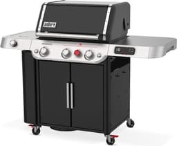 Weber Genesis E-435-gasbarbecue — thumbnail 1
