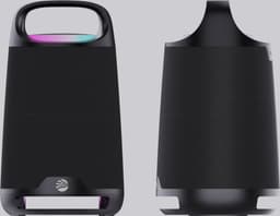 MG-GS802 - Draadloze Speaker zwart - Wireless Speaker — thumbnail 1