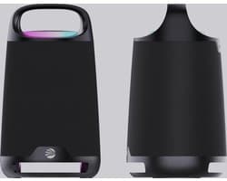 MG-GS802 - Draadloze Speaker zwart - Wireless Speaker