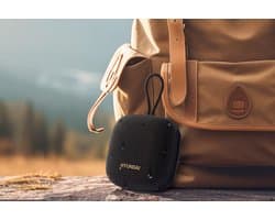 Hyundai Electronics – Draagbare Bluetooth Speaker