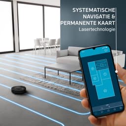 Rowenta robotstofzuiger X-plorer serie 65+ — thumbnail 5