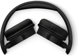 PHILIPS TAH4209 - On Ear draadloze Bluetooth Headphones - Zwart — thumbnail 4