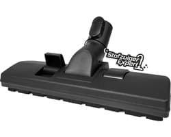 Vervangende Combi Stofzuigermond Miele + Klik - Vertrouwd Klassiek Ontwerp Mondstuk - A-Kwaliteit Miele Alternatief Zuigmond - Miele Borstel geschikt voor Alle Miele Stofzuigers C3, C2, C1, S8, S6, S5, S4, S2, S8000, S6000, S5000, S4000, S2000 etc.