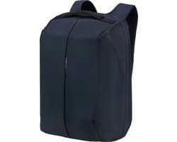 Samsonite Laptoprugzak - Securipak 2.0 Laptop backpack 17.3 inch - Dark Blue